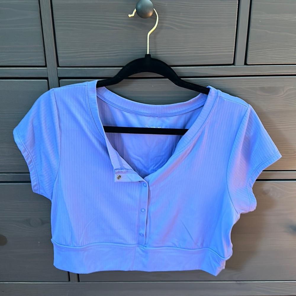 Aerie crop